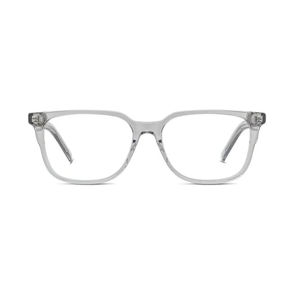 NEW GIVENCHY EYEGLASSES GREY WOMEN EYEWEAR GIVENCHY GV50020I 020 - Picture 2 of 4